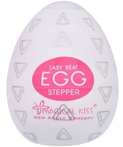 EGG STEPPER MASTURBADOR MASCULINO MAGICAL KISS