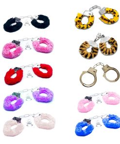 ALGEMA SIMPLES COM PELÚCIA