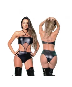 BODY HOT CIRRE - JEITO SEXY