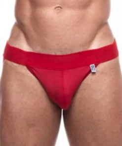 JOCK STRAP BÁSICA SD CLOTHING (TAPA SEXO)