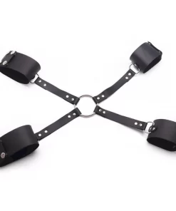 ALGEMAS MÃOS E PERNAS