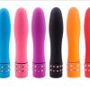 VIBRADOR BULLET DIAMOND AV STICK