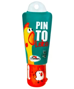 PINTO LOKO GEL ESTIMULANTE MASCULINO QUE ESQUENTA 15G