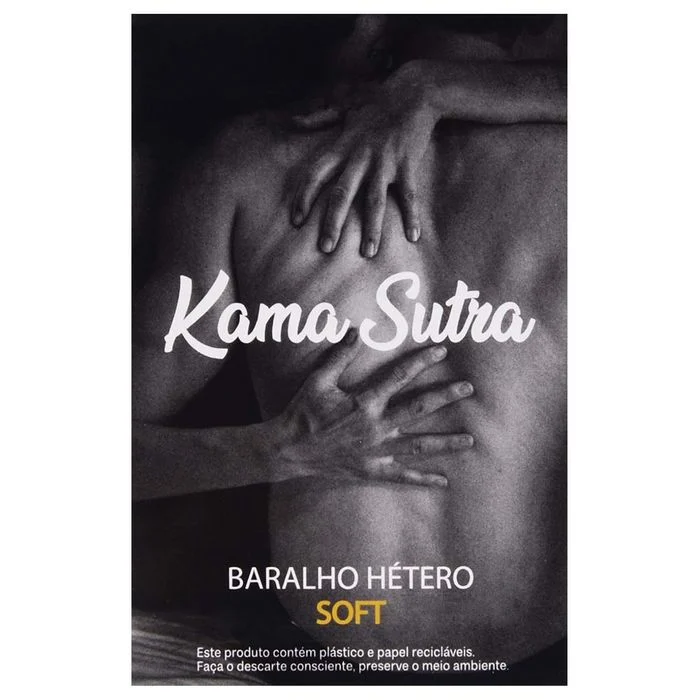 Cartas Eróticas Kama Sutra