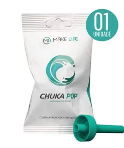 CHUKA POP HIGIENIZADOR ÍNTIMO MAKE LIFE