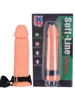 CAPA PENIANA COM CINTO 22 X 5 CM