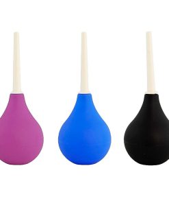 DUCHA ANAL HIGIÊNICA UNISSEX