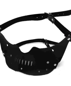 MÁSCARA HANNIBAL DOMINATRIXXX