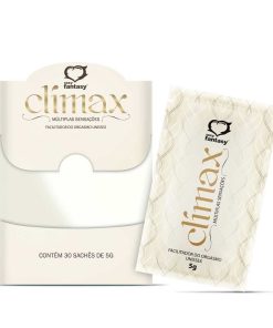 CLIMAX FACILITADOR DE ORGASMO FEMININO 5G SEXY FANTASY