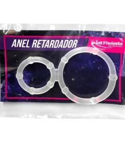 ANEL RETARDADOR DUPLO LA PIMIENTA