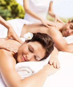 TERAPIA ORGÂSTICA (MASSAGEM TÂNTRICA)