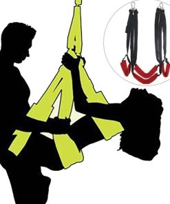 BALANÇO ERÓTICO BDSM