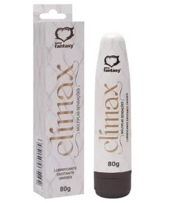 CLÍMAX EXCITANTE LUBRIFICANTE TOY 80G SEXY FANTASY