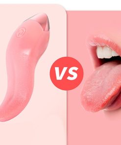 LÍNGUA REALÍSTICA ESTIMULADORA