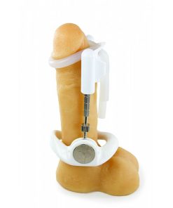 PRO-EXTENDER / EXTENSOR PENIANO DE TRAÇÃO - PÊNIS MAIOR