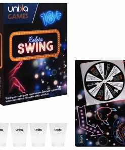 JOGO ROLETA SWING APIMENTE O ENCONTRO