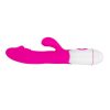 VIBRADOR DE PONTO G E CLITÓRIS